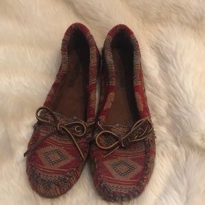 Minnetonka Flats